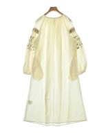 BEARDSLEY GALLARDAGALANTE（ビアズリーガリャルダガランテ）ワンピース 白 サイズ:F レディース/2200645777086