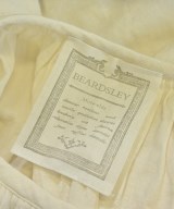 BEARDSLEY GALLARDAGALANTE（ビアズリーガリャルダガランテ）ワンピース 白 サイズ:F レディース/2200645777086