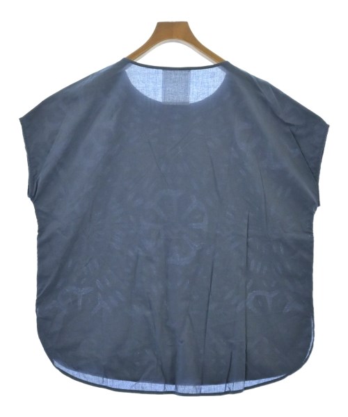 BEARDSLEY GALLARDAGALANTE（ビアズリーガリャルダガランテ）ブラウス 青 サイズ:F レディース/2200645777109