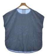 BEARDSLEY GALLARDAGALANTE（ビアズリーガリャルダガランテ）ブラウス 青 サイズ:F レディース/2200645777109