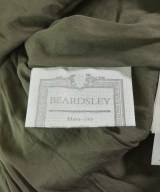 BEARDSLEY GALLARDAGALANTE（ビアズリーガリャルダガランテ）ワンピース カーキ サイズ:F レディース/2200645777192