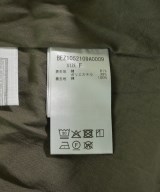 BEARDSLEY GALLARDAGALANTE（ビアズリーガリャルダガランテ）ワンピース カーキ サイズ:F レディース/2200645777192