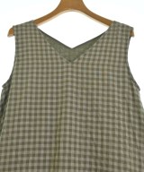 BEARDSLEY GALLARDAGALANTE（ビアズリーガリャルダガランテ）ワンピース カーキ サイズ:F レディース/2200645777192