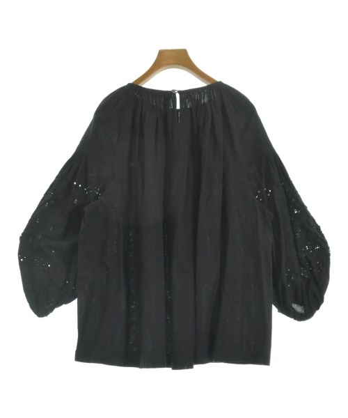 BEARDSLEY GALLARDAGALANTE（ビアズリーガリャルダガランテ）ブラウス 黒 サイズ:F レディース/2200645777208