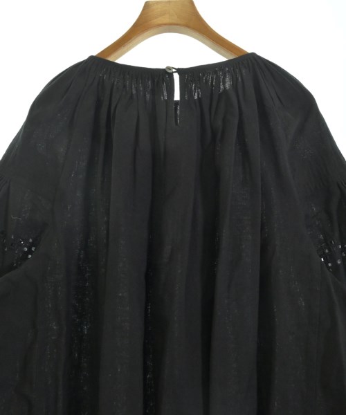 BEARDSLEY GALLARDAGALANTE（ビアズリーガリャルダガランテ）ブラウス 黒 サイズ:F レディース/2200645777208