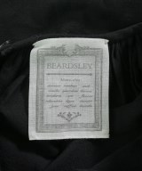 BEARDSLEY GALLARDAGALANTE（ビアズリーガリャルダガランテ）ブラウス 黒 サイズ:F レディース/2200645777208