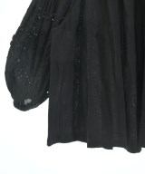 BEARDSLEY GALLARDAGALANTE（ビアズリーガリャルダガランテ）ブラウス 黒 サイズ:F レディース/2200645777208