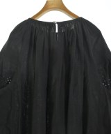 BEARDSLEY GALLARDAGALANTE（ビアズリーガリャルダガランテ）ブラウス 黒 サイズ:F レディース/2200645777208