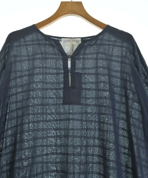 BEARDSLEY GALLARDAGALANTE（ビアズリーガリャルダガランテ）ワンピース 紺 サイズ:F レディース/2200645777277