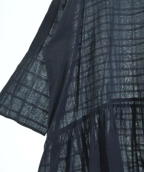 BEARDSLEY GALLARDAGALANTE（ビアズリーガリャルダガランテ）ワンピース 紺 サイズ:F レディース/2200645777277