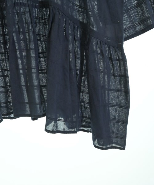 BEARDSLEY GALLARDAGALANTE（ビアズリーガリャルダガランテ）ワンピース 紺 サイズ:F レディース/2200645777277