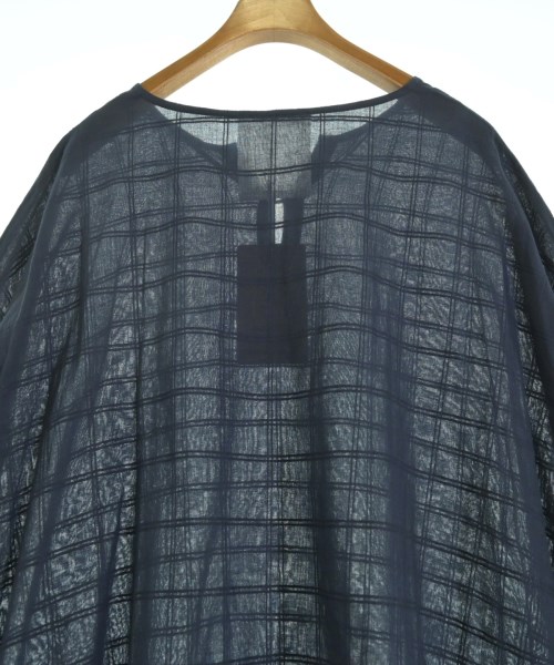 BEARDSLEY GALLARDAGALANTE（ビアズリーガリャルダガランテ）ワンピース 紺 サイズ:F レディース/2200645777277