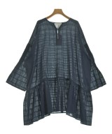 BEARDSLEY GALLARDAGALANTE（ビアズリーガリャルダガランテ）ワンピース 紺 サイズ:F レディース/2200645777277