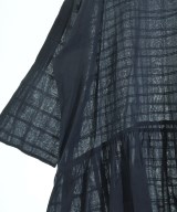 BEARDSLEY GALLARDAGALANTE（ビアズリーガリャルダガランテ）ワンピース 紺 サイズ:F レディース/2200645777277