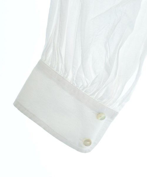 BEARDSLEY GALLARDAGALANTE（ビアズリーガリャルダガランテ）ブラウス 白 サイズ:F レディース/2200645777284