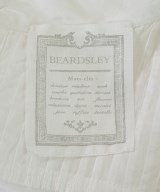 BEARDSLEY GALLARDAGALANTE（ビアズリーガリャルダガランテ）ブラウス 白 サイズ:F レディース/2200645777284