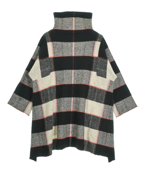 BEARDSLEY GALLARDAGALANTE（ビアズリーガリャルダガランテ）ニット・セーター 黒 サイズ:F レディース/2200646711034