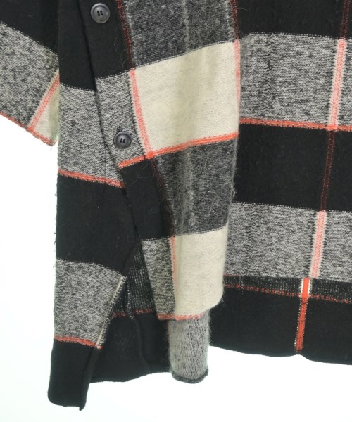 BEARDSLEY GALLARDAGALANTE（ビアズリーガリャルダガランテ）ニット・セーター 黒 サイズ:F レディース/2200646711034