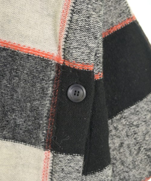 BEARDSLEY GALLARDAGALANTE（ビアズリーガリャルダガランテ）ニット・セーター 黒 サイズ:F レディース/2200646711034