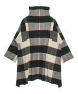 BEARDSLEY GALLARDAGALANTE（ビアズリーガリャルダガランテ）ニット・セーター 黒 サイズ:F レディース/2200646711034