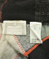 BEARDSLEY GALLARDAGALANTE（ビアズリーガリャルダガランテ）ニット・セーター 黒 サイズ:F レディース/2200646711034