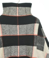 BEARDSLEY GALLARDAGALANTE（ビアズリーガリャルダガランテ）ニット・セーター 黒 サイズ:F レディース/2200646711034