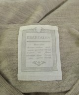 BEARDSLEY GALLARDAGALANTE（ビアズリーガリャルダガランテ）ニット・セーター グレー サイズ:F レディース/2200647628027