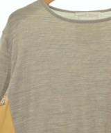 BEARDSLEY GALLARDAGALANTE（ビアズリーガリャルダガランテ）ニット・セーター グレー サイズ:F レディース/2200647628027