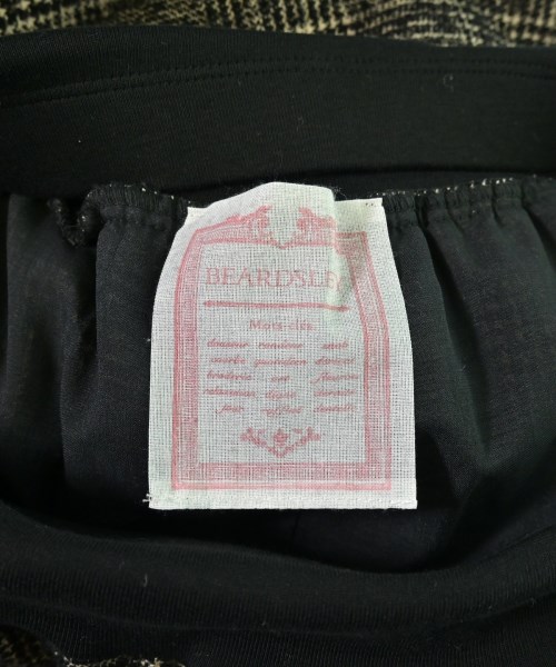 BEARDSLEY GALLARDAGALANTE（ビアズリーガリャルダガランテ）その他 ベージュ サイズ:1(S位) レディース/2200634732133