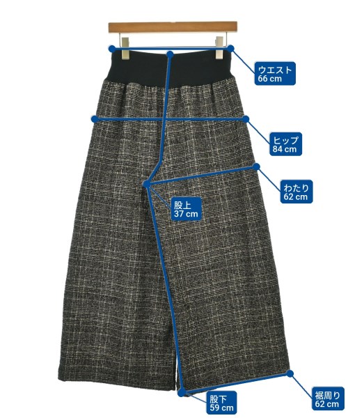 BEARDSLEY GALLARDAGALANTE（ビアズリーガリャルダガランテ）その他 ベージュ サイズ:1(S位) レディース/2200634732133