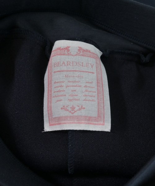 BEARDSLEY GALLARDAGALANTE（ビアズリーガリャルダガランテ）その他 紺 サイズ:0(XS位) レディース/2200634732157