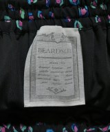 BEARDSLEY GALLARDAGALANTE（ビアズリーガリャルダガランテ）ロング・マキシ丈スカート 黒 サイズ:F レディース/2200634732232