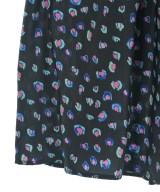 BEARDSLEY GALLARDAGALANTE（ビアズリーガリャルダガランテ）ロング・マキシ丈スカート 黒 サイズ:F レディース/2200634732232