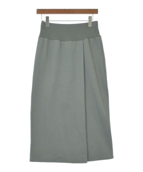 BEARDSLEY GALLARDAGALANTE(ビアズリーガリャルダガランテ)ロング・マキシ丈スカート 青 サイズ:1(S位)/2200634732249