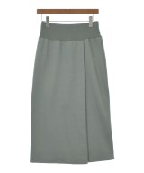 BEARDSLEY GALLARDAGALANTE（ビアズリーガリャルダガランテ）ロング・マキシ丈スカート 青 サイズ:1(S位) レディース/2200634732249