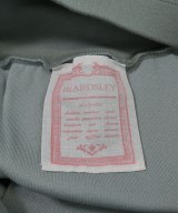 BEARDSLEY GALLARDAGALANTE（ビアズリーガリャルダガランテ）ロング・マキシ丈スカート 青 サイズ:1(S位) レディース/2200634732249