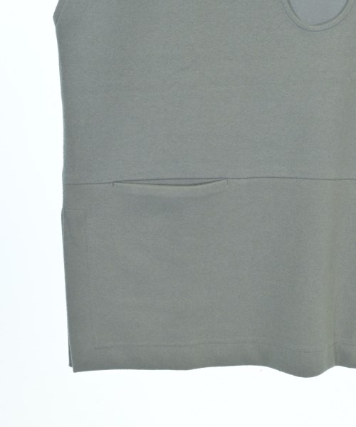 BEARDSLEY GALLARDAGALANTE（ビアズリーガリャルダガランテ）ベスト 青 サイズ:F レディース/2200634732256