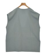 BEARDSLEY GALLARDAGALANTE（ビアズリーガリャルダガランテ）ベスト 青 サイズ:F レディース/2200634732256