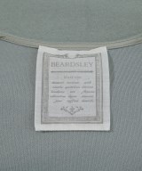 BEARDSLEY GALLARDAGALANTE（ビアズリーガリャルダガランテ）ベスト 青 サイズ:F レディース/2200634732256