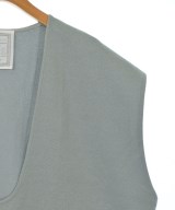 BEARDSLEY GALLARDAGALANTE（ビアズリーガリャルダガランテ）ベスト 青 サイズ:F レディース/2200634732256