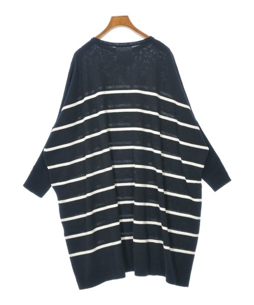 BEARDSLEY GALLARDAGALANTE（ビアズリーガリャルダガランテ）ニット・セーター 黒 サイズ:F レディース/2200634732393