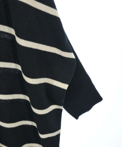 BEARDSLEY GALLARDAGALANTE（ビアズリーガリャルダガランテ）ニット・セーター 黒 サイズ:F レディース/2200634732393