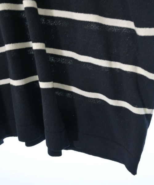 BEARDSLEY GALLARDAGALANTE（ビアズリーガリャルダガランテ）ニット・セーター 黒 サイズ:F レディース/2200634732393