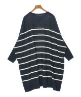 BEARDSLEY GALLARDAGALANTE（ビアズリーガリャルダガランテ）ニット・セーター 黒 サイズ:F レディース/2200634732393