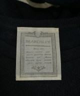 BEARDSLEY GALLARDAGALANTE（ビアズリーガリャルダガランテ）ニット・セーター 黒 サイズ:F レディース/2200634732393