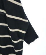 BEARDSLEY GALLARDAGALANTE（ビアズリーガリャルダガランテ）ニット・セーター 黒 サイズ:F レディース/2200634732393