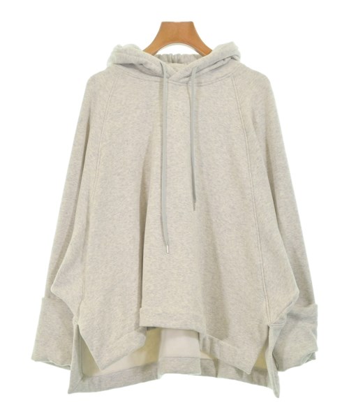 BEARDSLEY GALLARDAGALANTE(ビアズリーガリャルダガランテ)パーカー グレー サイズ:F/2200634732461