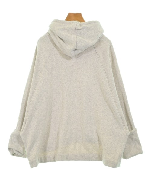 BEARDSLEY GALLARDAGALANTE（ビアズリーガリャルダガランテ）パーカー グレー サイズ:F レディース/2200634732461