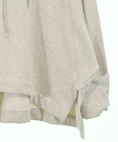 BEARDSLEY GALLARDAGALANTE（ビアズリーガリャルダガランテ）パーカー グレー サイズ:F レディース/2200634732461