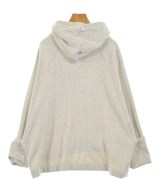 BEARDSLEY GALLARDAGALANTE（ビアズリーガリャルダガランテ）パーカー グレー サイズ:F レディース/2200634732461